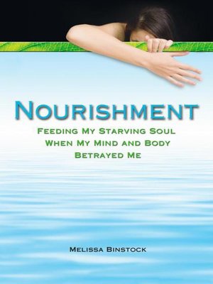 cover image of Nourishment